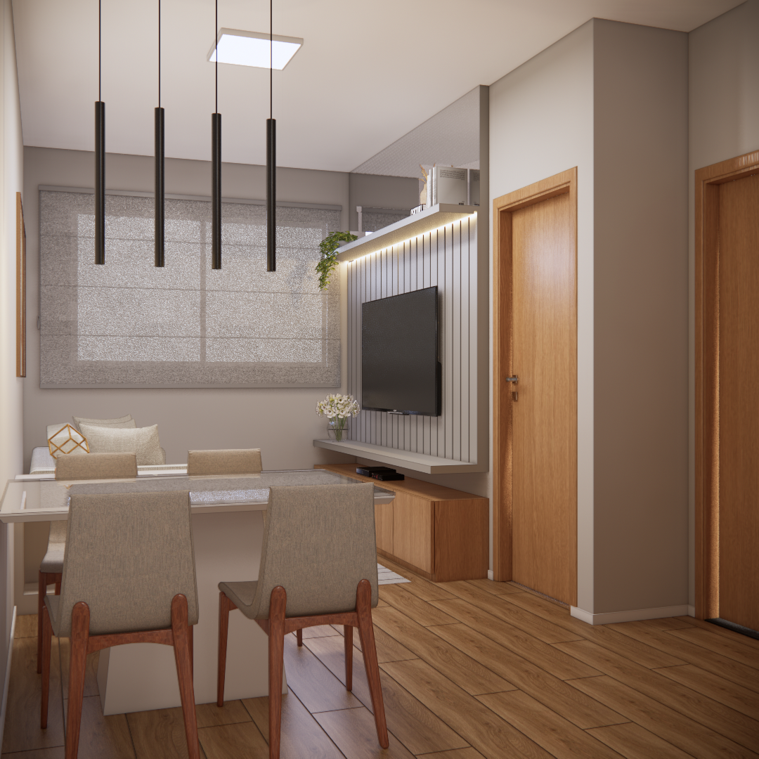SALA E COZINHA (1)
